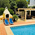 Casa de Férias Casa Luis - - Spanien Jávea