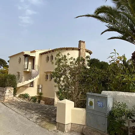 Casa Luis - - Spanien Γιαβέα