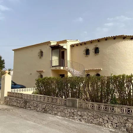 Casa Luis - - Spanien *