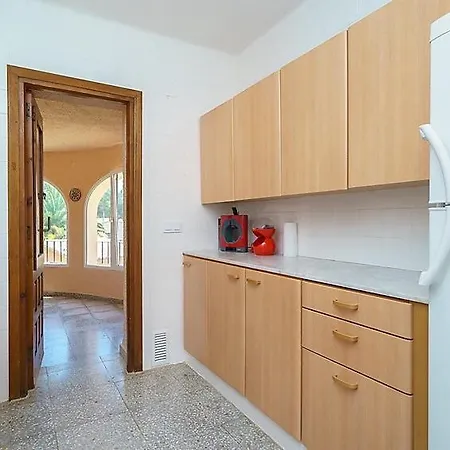 Casa Luis - - Spanien * Jávea