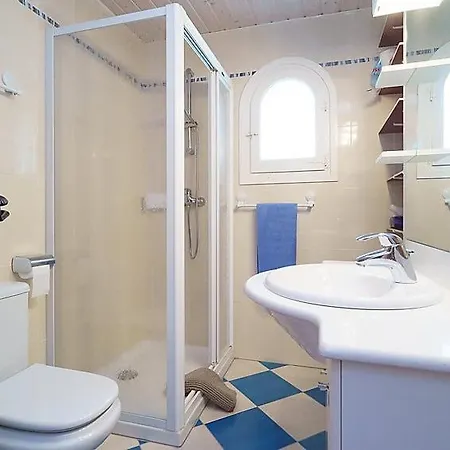 Casa Luis - - Spanien Jávea