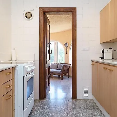 Nyaraló Casa Luis - - Spanien *