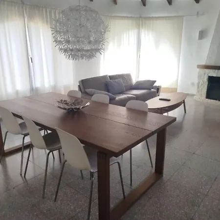 Casa Luis - - Spanien Σπίτι διακοπών *