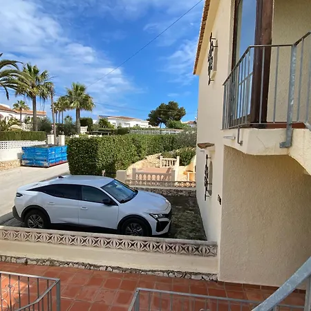Casa Luis - - Spanien Σπίτι διακοπών *