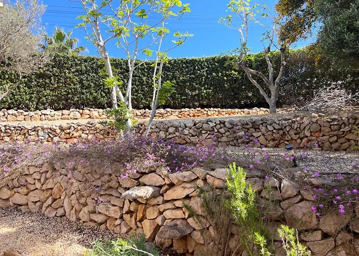 Holiday home Casa Luis - - Spanien