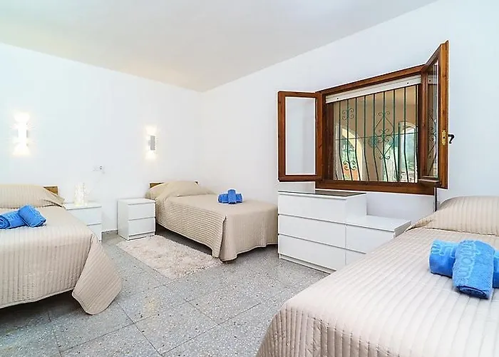 Holiday home Casa Luis - - Spanien *