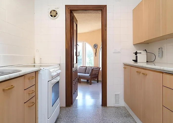 Holiday home Casa Luis - - Spanien