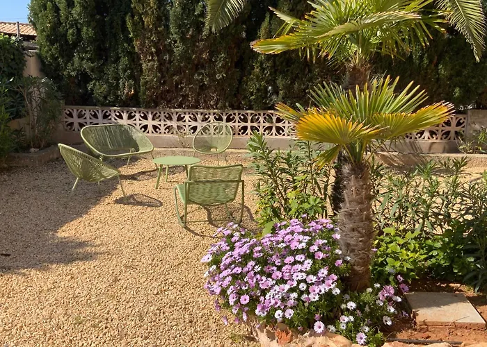Casa Luis - - Spanien Holiday home *